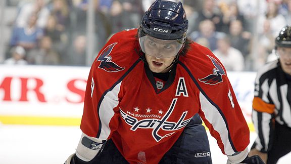 Ovechkin