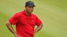 Tiger Woods
