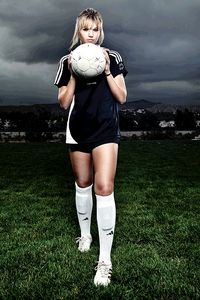 Courtney Proctor