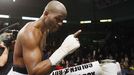 Bernard Hopkins