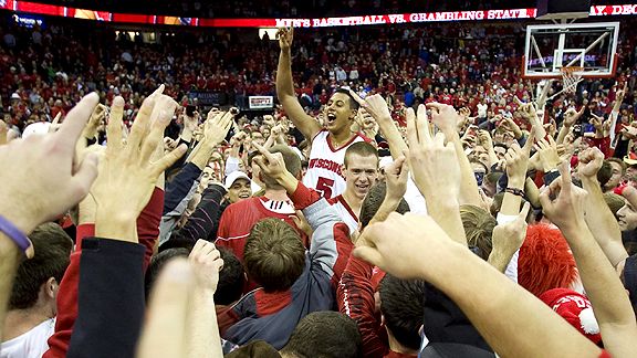 Wisconsin Badgers