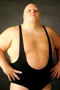 king kong bundy