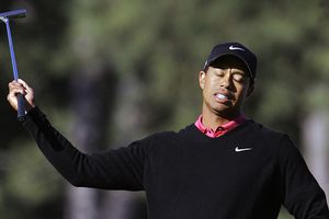 Tiger Woods