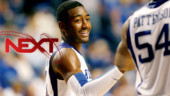 John Wall