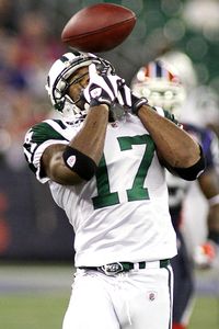 Braylon Edwards