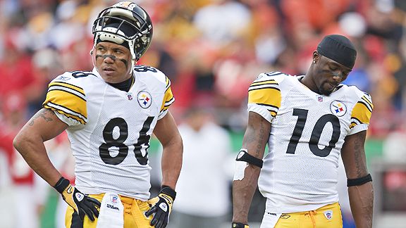 Hines Ward