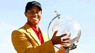 Tiger Woods 