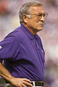 Ted Marchibroda