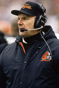 Sam Wyche