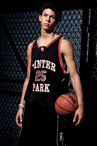 Austin Rivers