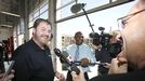 Eddie Gossage