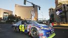 Jimmie Johnson