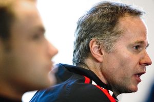 Patrick McEnroe