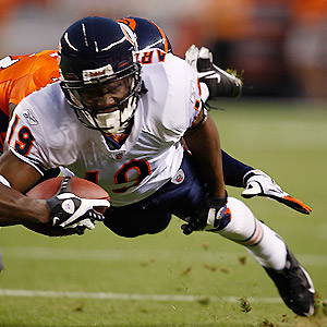 Devin Aromashodu