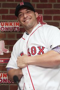 Marco Scutaro