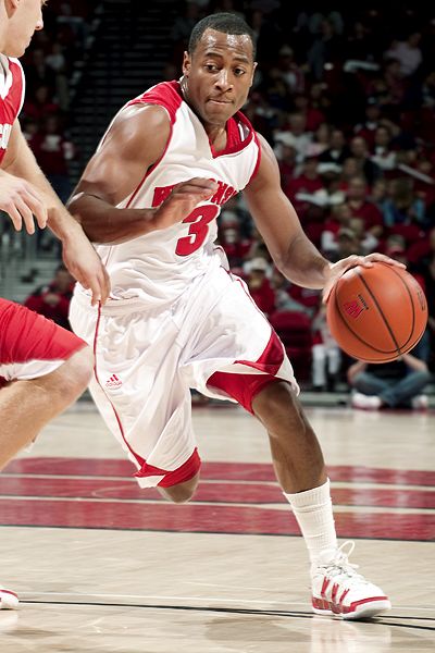 Ryan on Espn   Photos   Hughes Blossoms At Wisconsin Under Bo Ryan