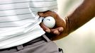 Tiger Woods
