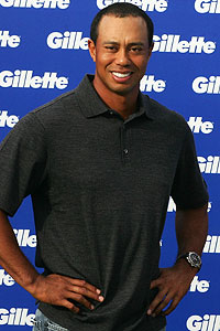 Tiger Woods