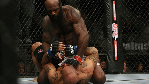 Kimbo Slice