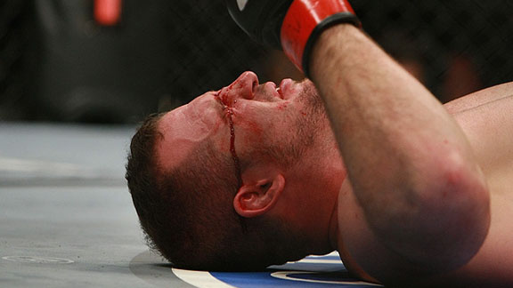 Matt Hamill