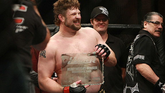 Roy Nelson