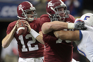 Greg McElroy