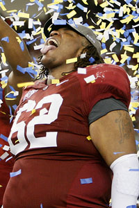 Terrence Cody