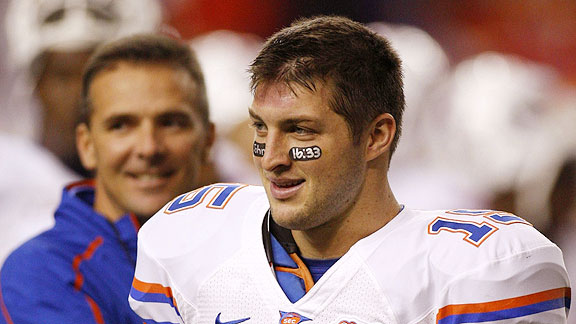 Tim Tebow