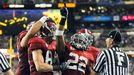 Mark Ingram