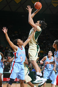 Brittney Griner