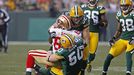 Packers Defense 