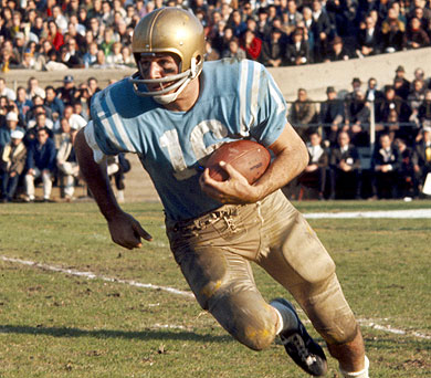 football ucla college heisman beban gary bruins trophy 1967 winners who history winner bleacherreport ranking every power worst upped saturation