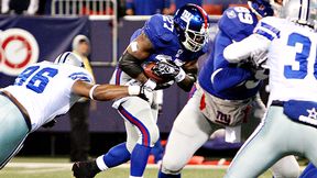 Brandon Jacobs