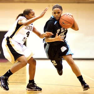 Brittany Roundtree