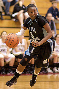 Loliya Briggs