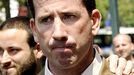 Tim Donaghy