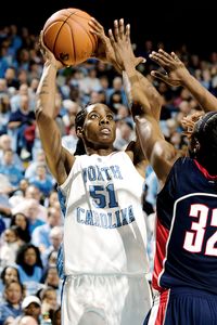 Jessica Breland