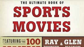 Arguing the top sports movies of all time