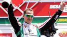 Michael Schumacher