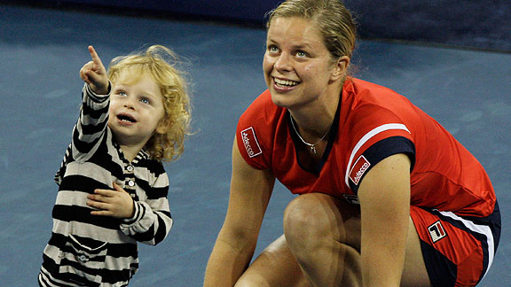 an analysis of the career of kim clijsters a tennis player Tennis has been transformed over the last five decades by tv 14 kim clijsters years played: kim clijsters reflects on her hall of fame career. an analysis of the career of kim clijsters a tennis player Tennis has been transformed over the last five decades by tv 14 kim clijsters years played: kim clijsters reflects on her hall of fame career.