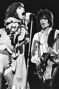 The Rolling Stones