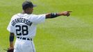 Curtis Granderson
