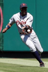 Curtis Granderson