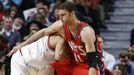 Brook Lopez