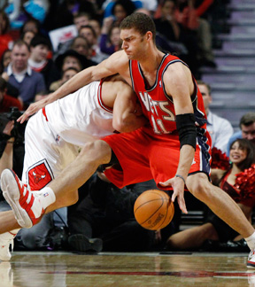 Brook Lopez