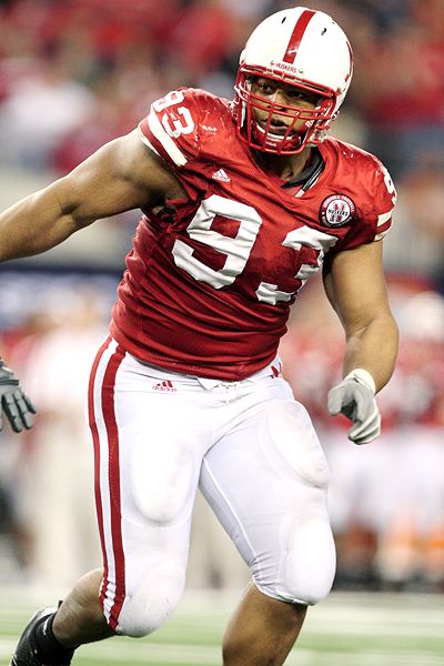 Ndamukong Suh