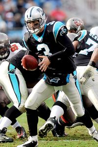 Matt Moore