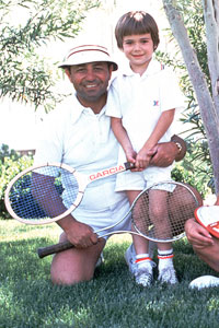 Agassi