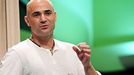 Andre Agassi