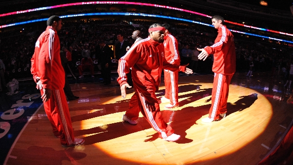 Allen Iverson